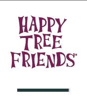Download 'Happy Tree Friends' to your phone